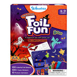 Skillmatics® Foil Fun: Halloween