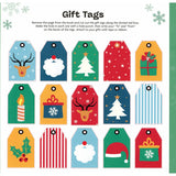 Christmas Paper Crafts