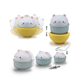 Tiger Tribe - Rocking Rollers: Cat