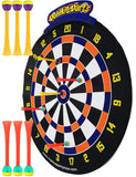 Marky Sparky Doinkit Darts Roll-Up Dartboard