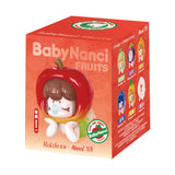 Robotime® Rolife: Surprise Figure - Baby Nanci Fruits