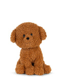 Bon Ton Toys: Stacy the Labradoodle 7"