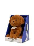 Bon Ton Toys: Stacy the Labradoodle 7"