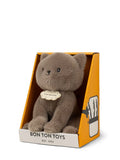 Bon Ton Toys: Freddy the British Shorthair 7"