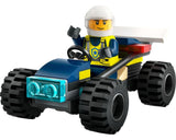 LEGO® City Police Off-Road Buggy Car 30664