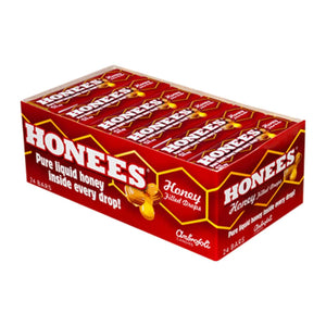 Honees Drops Honey Candy