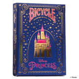 Bicycle Playing Cards: Disney Princess
