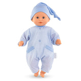 Corolle® Dolls Bébé Calin Charming Pastel Blue 12"