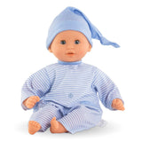 Corolle® Dolls Bébé Calin Charming Pastel Blue 12"