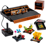 LEGO® Atari® 2600
