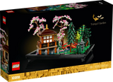 LEGO® Icons: Tranquil Garden 10315