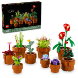 LEGO® Icons: Tiny Plants 10329