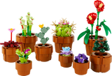 LEGO® Icons: Tiny Plants 10329