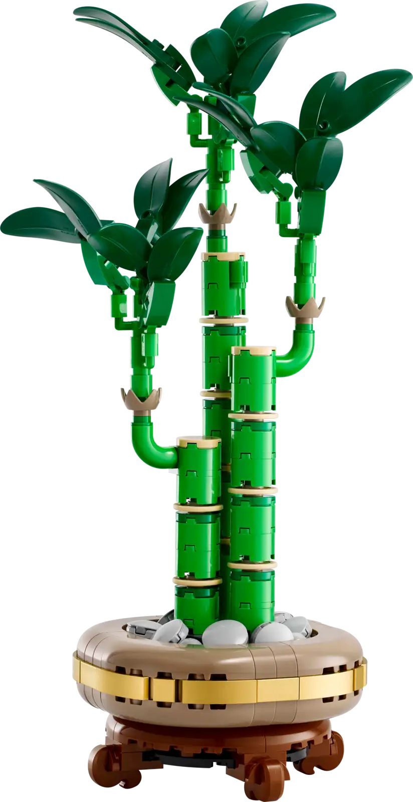 LEGO® Botanicals: Lucky Bamboo 10344 – Growing Tree Toys