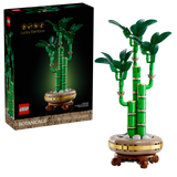 LEGO® Botanicals: Lucky Bamboo 10344