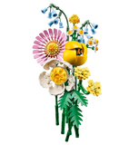 LEGO® Botanicals: Petite Sunny Bouquet 10347