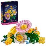 LEGO® Botanicals: Petite Sunny Bouquet 10347