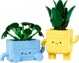 LEGO® Botanicals: Happy Plants 10349