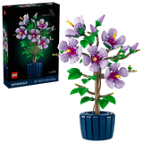 LEGO® Botanicals: Hibiscus 10372