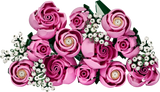 LEGO® Icons: Bouquet of Pink Roses 10374