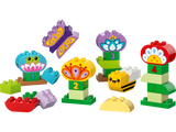 LEGO® DUPLO® Creative Garden & Flowers 10444