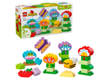 LEGO® DUPLO® Creative Garden & Flowers 10444