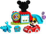 LEGO® DUPLO® Disney Mickey Mouse Clubhouse & Car 10454
