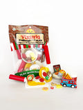 Earth Grown KidDough: Bagged Sensory Kit - Pizzeria