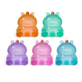 Super Duper Sugar Squisher Toy - Capybara (includes 1)