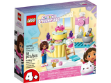 LEGO® Gabby's Dollhouse Bakey with Cakey Fun 10785