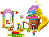 LEGO® Gabby's Dollhouse Kitty Fairy's Garden Party 10787