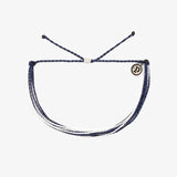 Pura Vida® Game Day: Navy & White