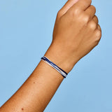 Pura Vida® Game Day: Navy & White