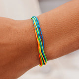 Pura Vida® Neon Shoreline
