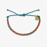 Pura Vida® Mini Braided Tropic