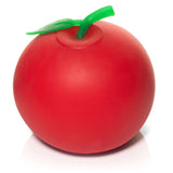 Red Apple Squishy Stress Ball