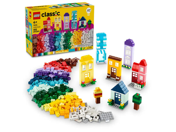 LEGO® Creator - Creative Houses 11035