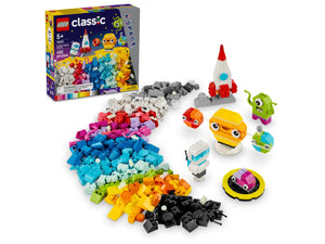 LEGO® Creator - Creative Space Planets 11037
