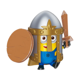 Blokees® Figures | Minions Mokoo Series - 01 N-Disguise