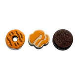 OOLY x Girl Scouts: Cookie Scented Erasers (Set of 3)