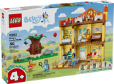 LEGO® Bluey: Bluey's Family House 11203