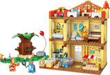 LEGO® Bluey: Bluey's Family House 11203
