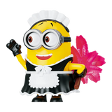 Blokees® Figures | Minions Mokoo Series - 01 N-Disguise