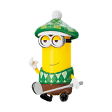 Blokees® Figures | Minions Mokoo Series - 01 N-Disguise