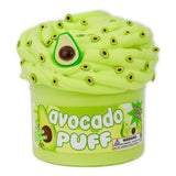 Dope® Slime: Avocado Puff