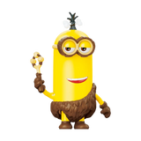 Blokees® Figures | Minions Mokoo Series - 01 N-Disguise