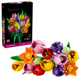 LEGO® Botanicals: Tulip Bouquet 11501