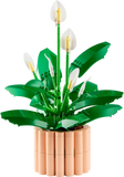 LEGO® Botanicals: Peace Lilly 11504