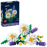 LEGO® Botanicals: Daisies 11508