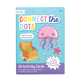 Ooly Paper Games Connect the Dots